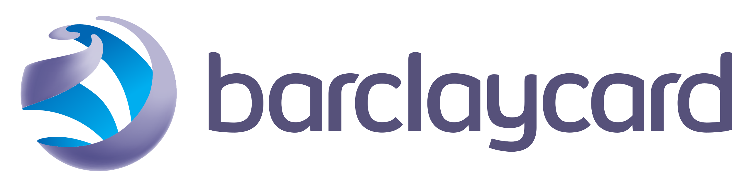 Barclaycard Logo